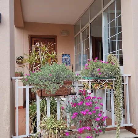 Casa Berta *