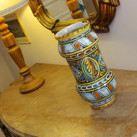 Casa Berta Ferienhaus