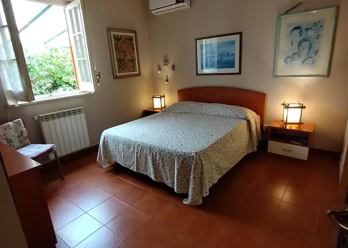 Casa Berta * Mondello