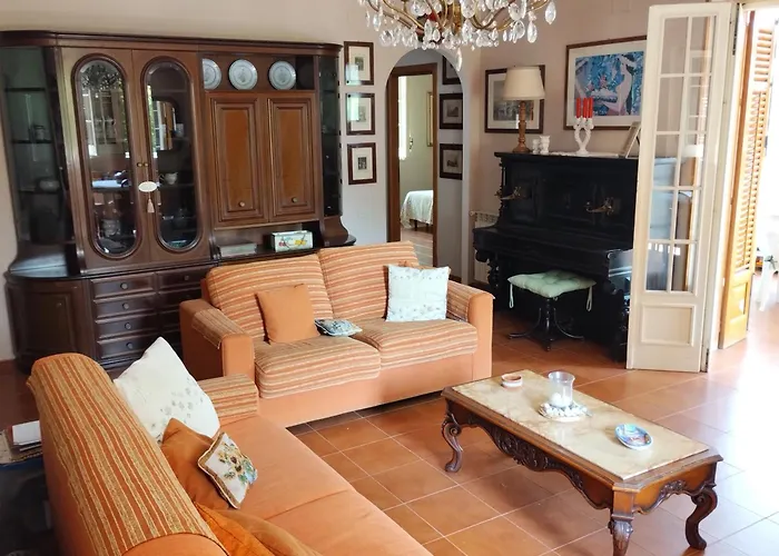Casa Berta