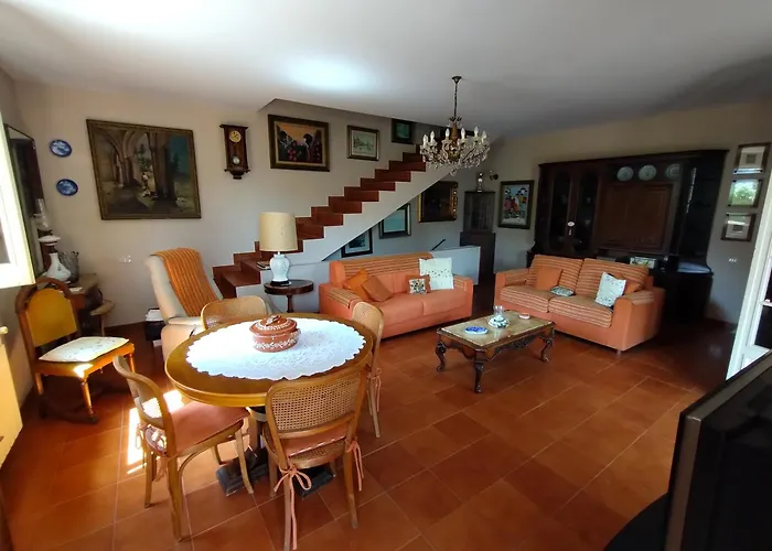 Holiday home Casa Berta