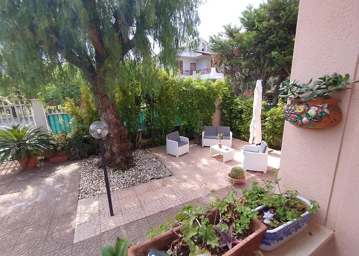 Casa Berta *
