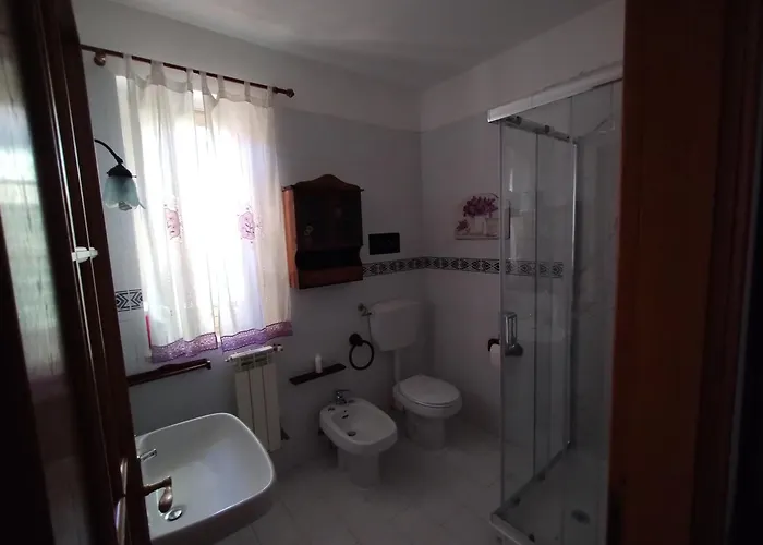 Casa Berta Holiday home