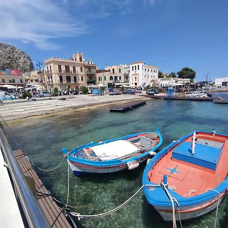 Casa Berta Σπίτι διακοπών