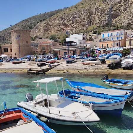 Σπίτι διακοπών Casa Berta *