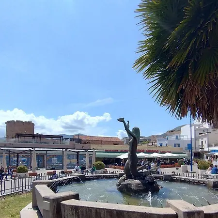 Casa Berta Σπίτι διακοπών *