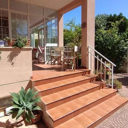 Casa Berta