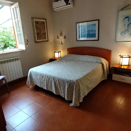 Casa Berta * Mondello