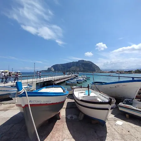 Сasa de vacaciones Casa Berta