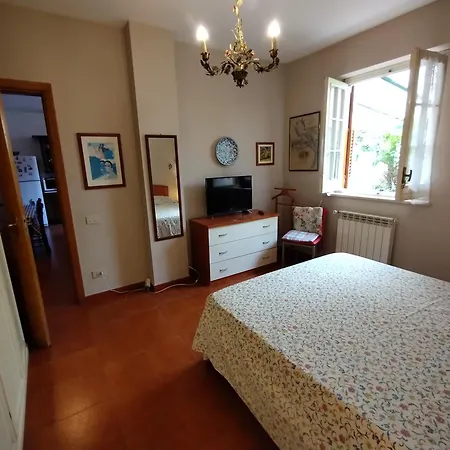Casa Berta * Mondello