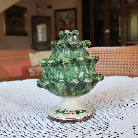 Σπίτι διακοπών Casa Berta