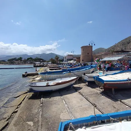 Σπίτι διακοπών Casa Berta *