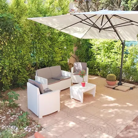 Casa Berta Mondello
