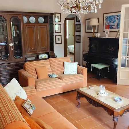 Casa Berta