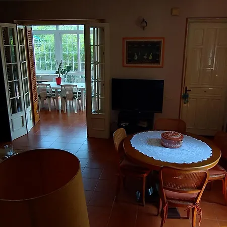 Casa Berta *