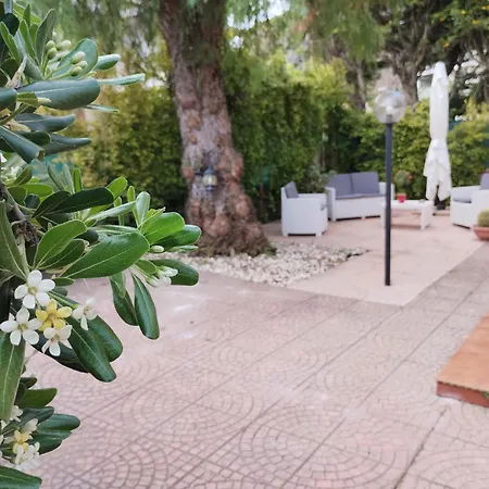 Casa Berta Mondello