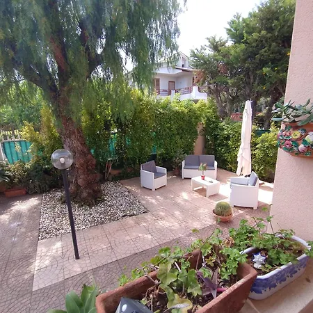 Casa Berta *