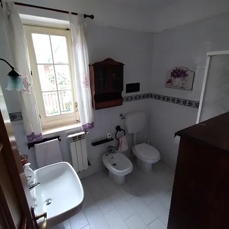 Casa Berta *