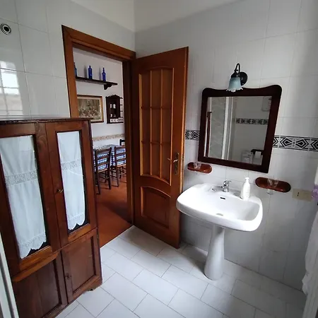 Casa Berta Holiday home