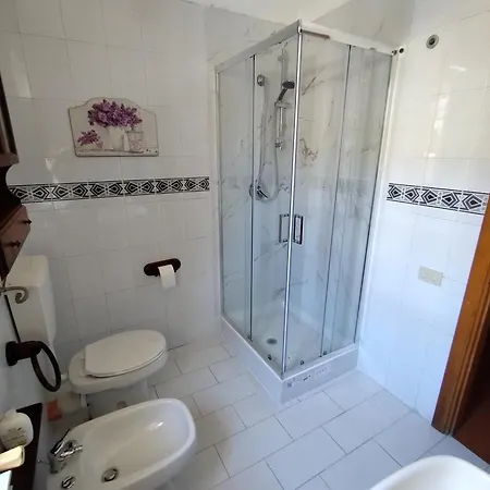 Casa Berta Holiday home *