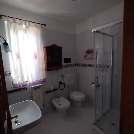 Casa Berta Holiday home