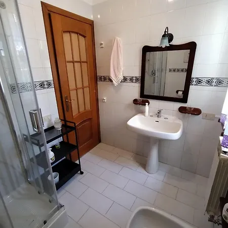 Casa Berta *