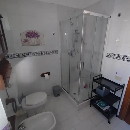 Casa Berta Mondello