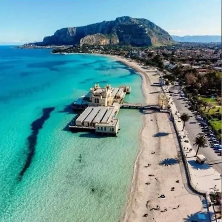 Casa Berta Σπίτι διακοπών *