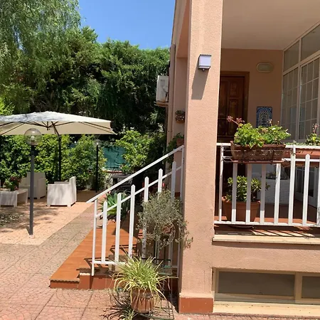 Casa Berta Mondello