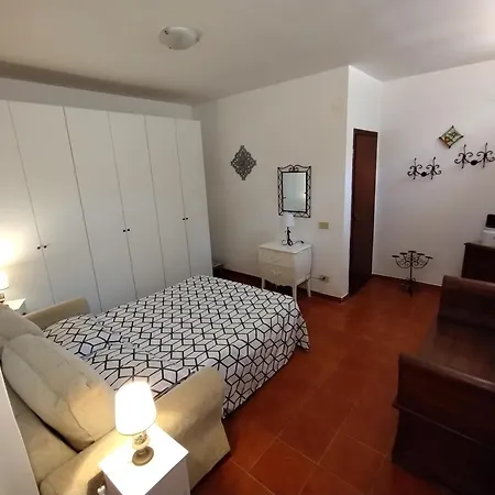 Casa de Férias Casa Berta *