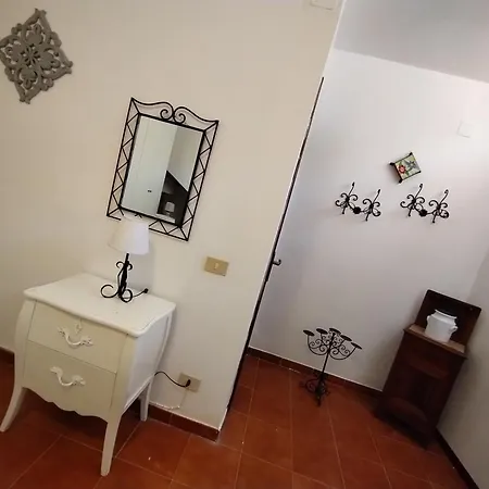Casa Berta بيت للعطل