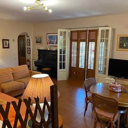 Casa de Férias Casa Berta