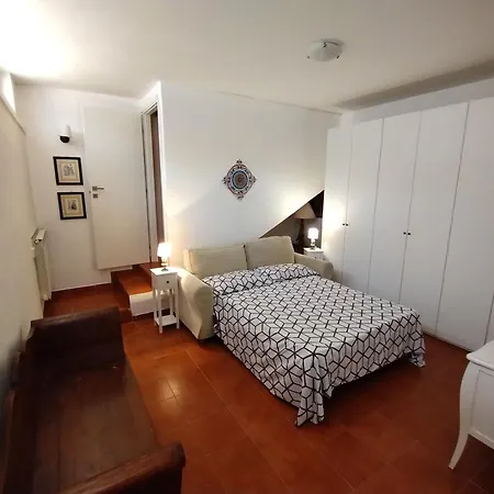 Casa Berta 別荘