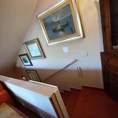 Casa Berta بيت للعطل مونديلّو