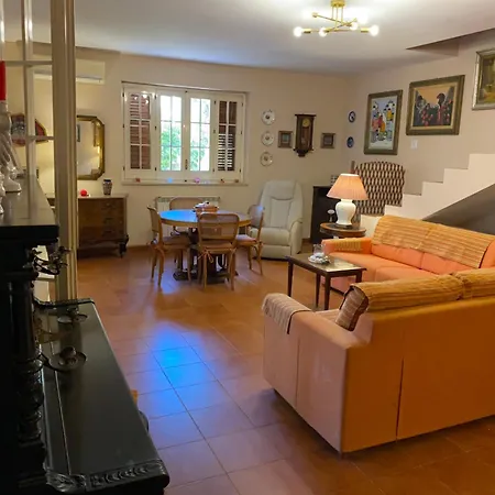Casa de Férias Casa Berta