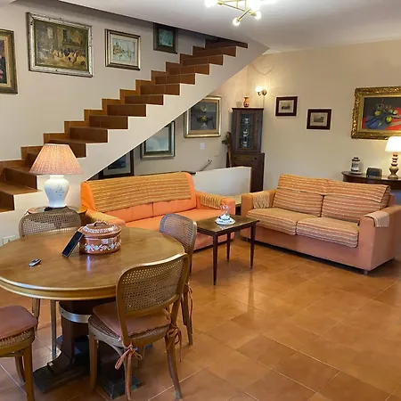 Casa Berta Mondello