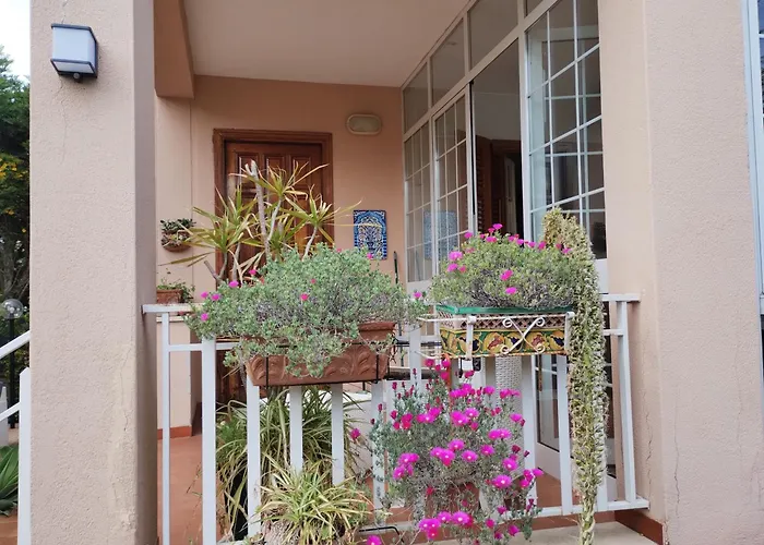 Casa Berta *