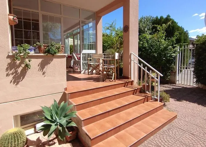 Casa Berta
