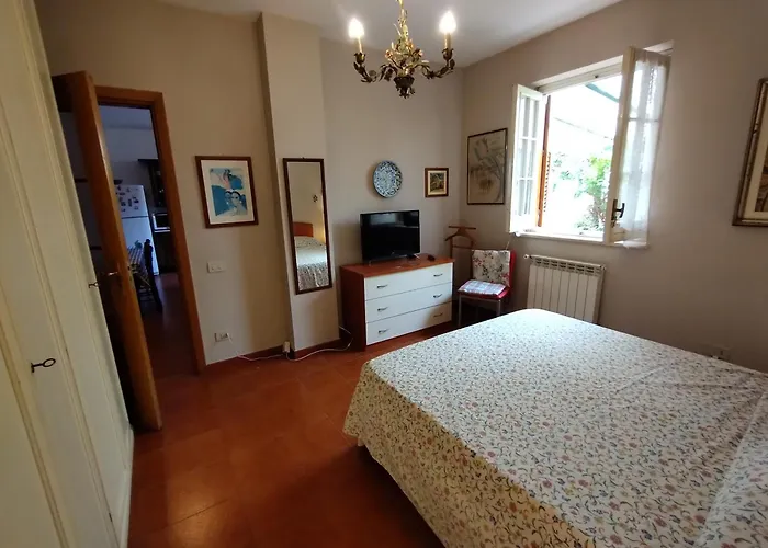 Casa Berta * مونديلّو