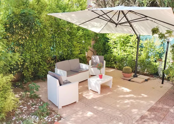 Casa Berta مونديلّو