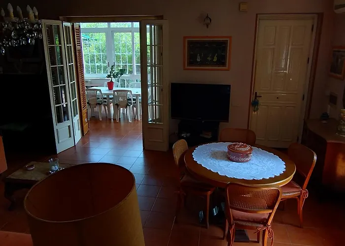 Casa Berta *